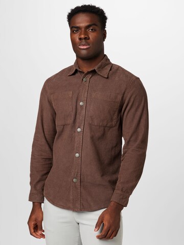 ruda Redefined Rebel Standartinis modelis Marškiniai 'Moses': priekis