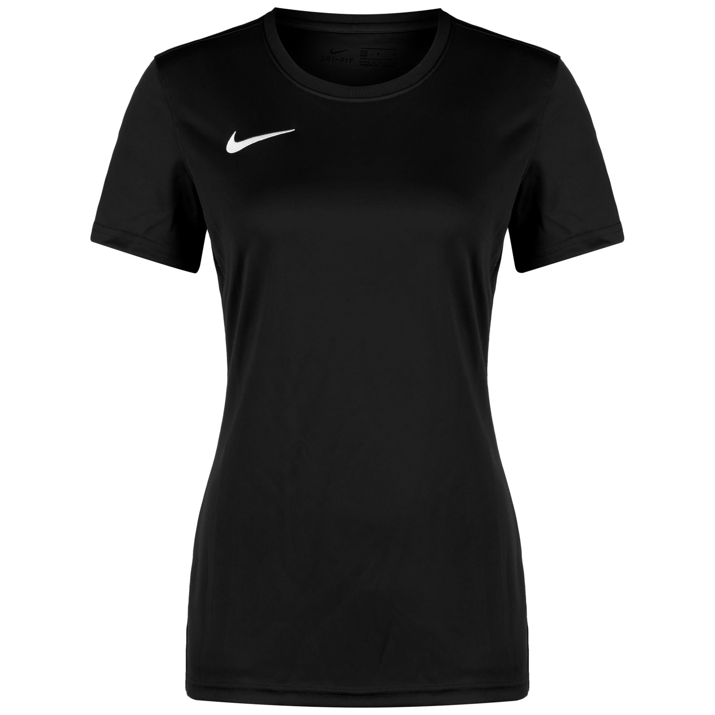 NIKE Jersey in Black: front
