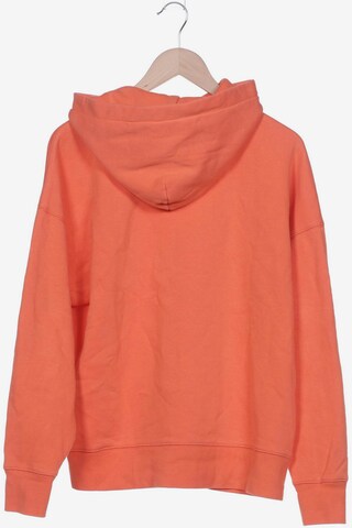 Closed Sweatshirt & Zip-Up Hoodie in L in Orange