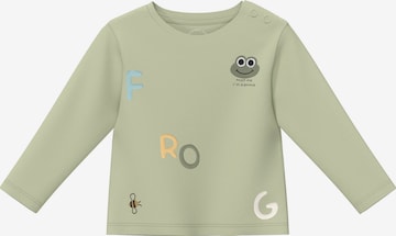 s.Oliver T-Shirt in Grün: Vorderseite