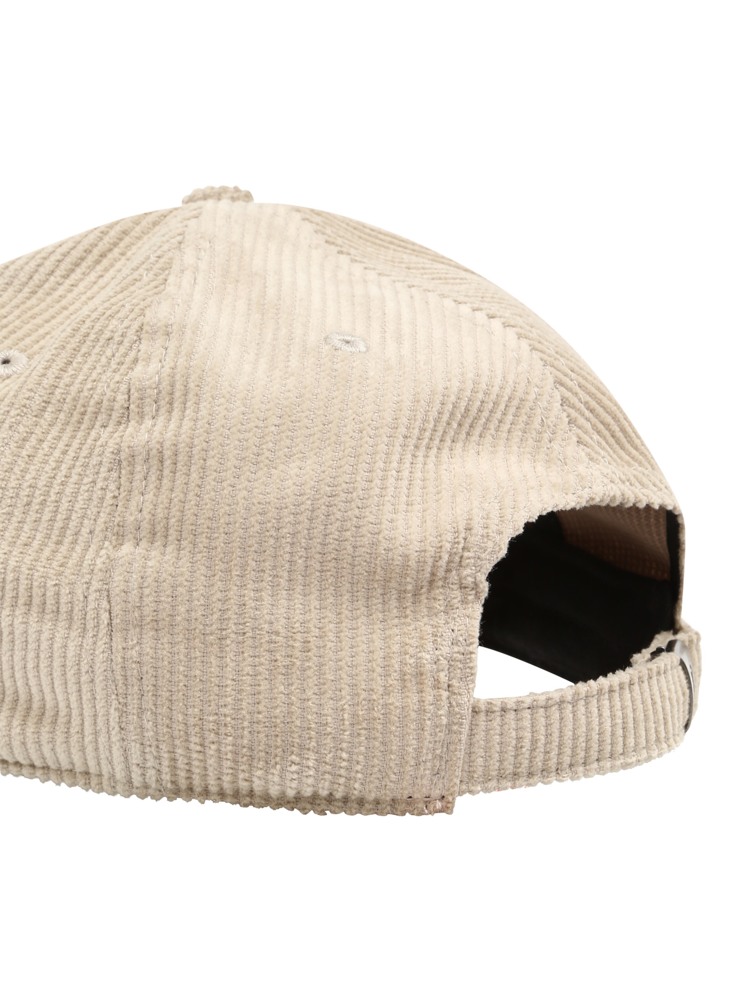 Casquette 'Harlem' Carhartt WIP en beige