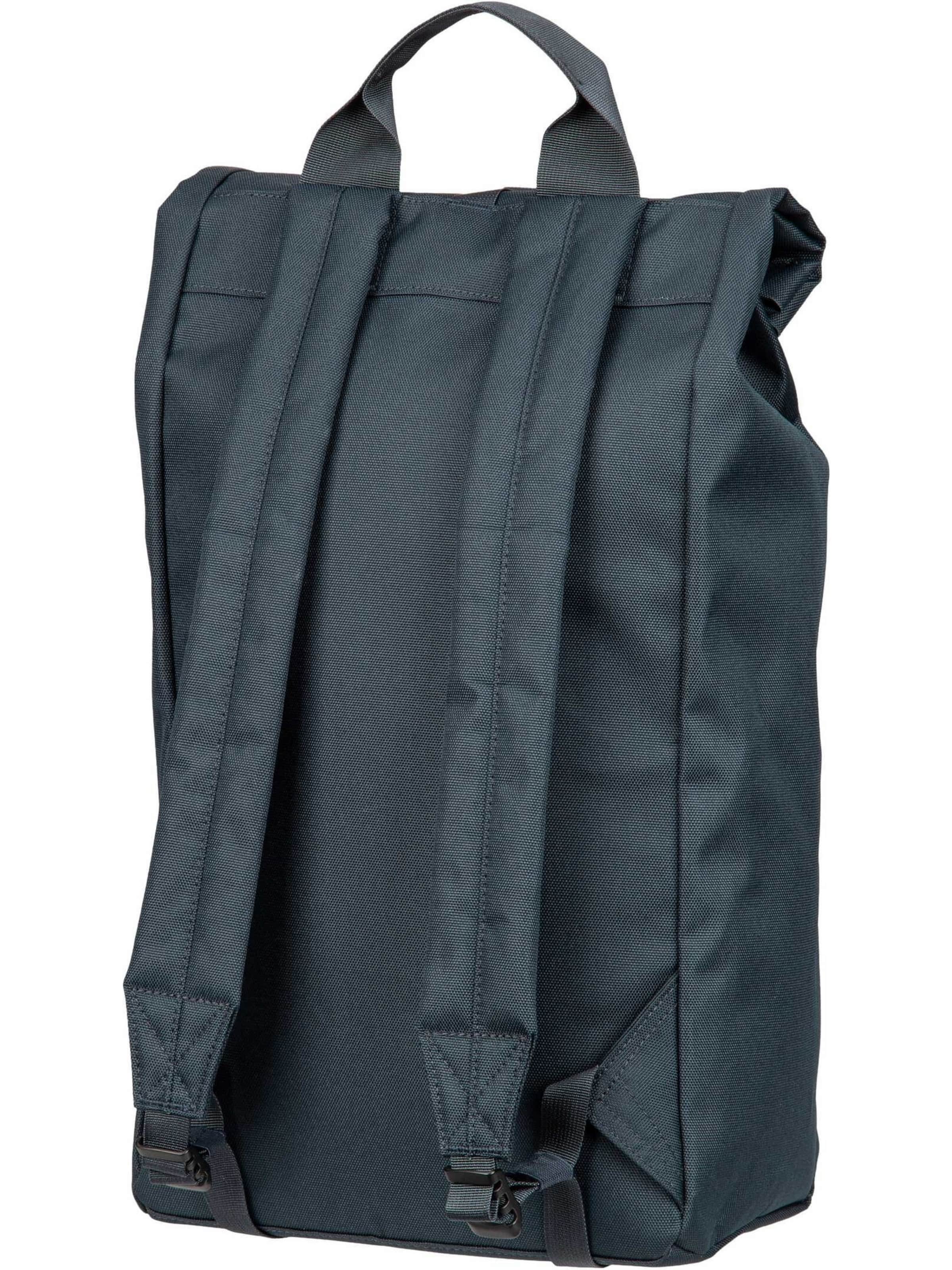 SANDQVIST Backpack in Blue