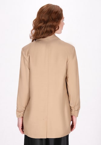 Blazer DreiMaster Klassik en beige