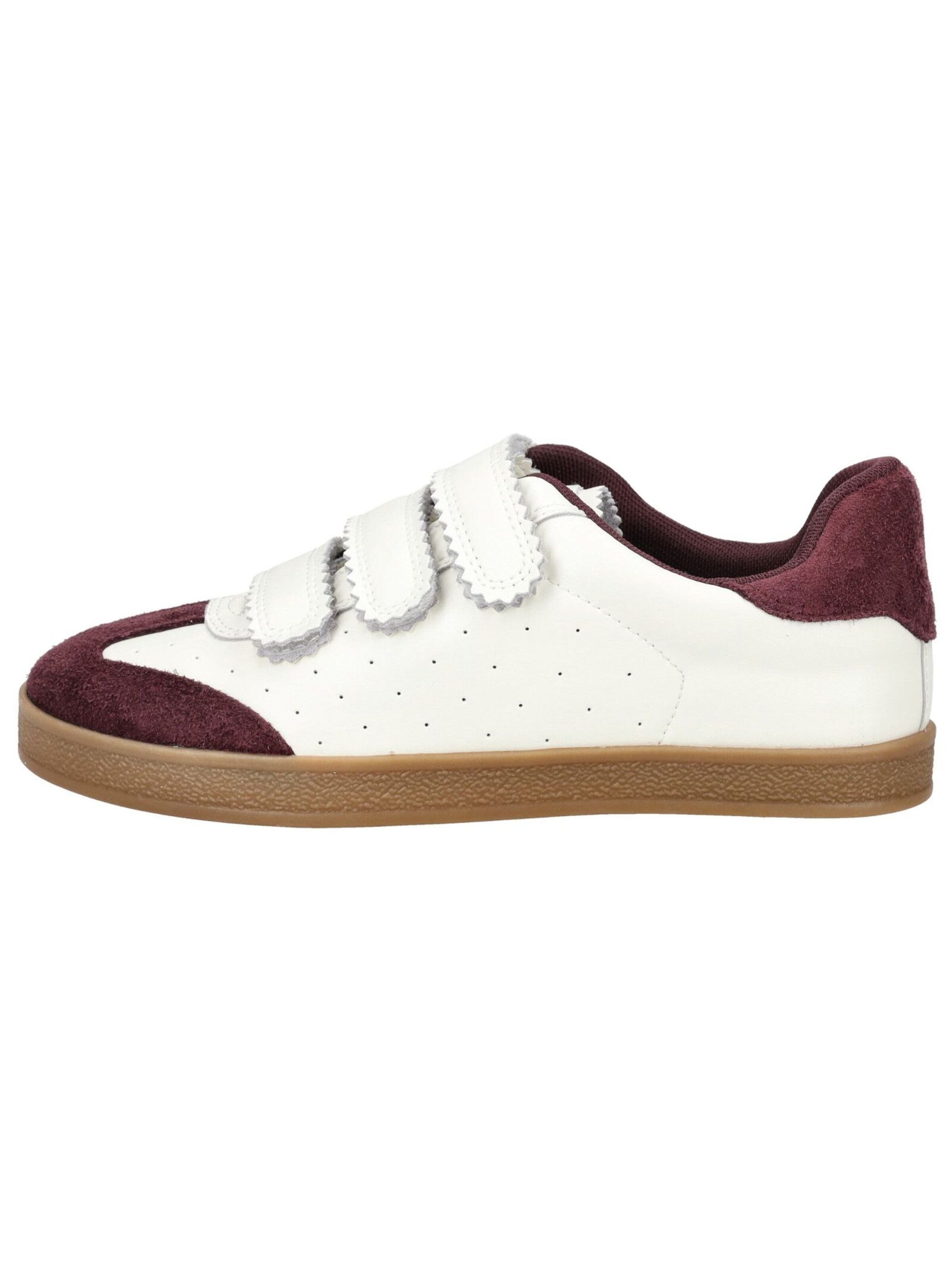 STEVE MADDEN Sneakers laag in Beige