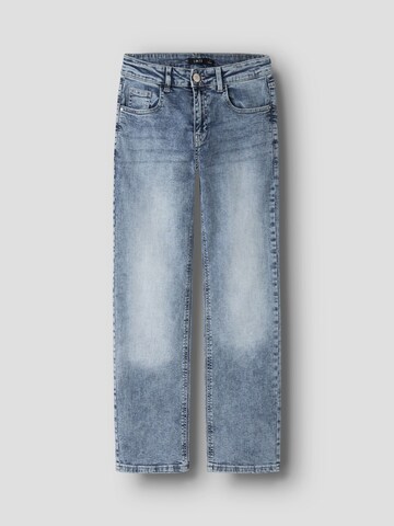 LMTD Regular Jeans in Blue