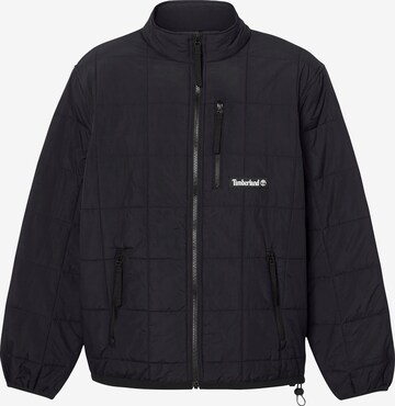 TIMBERLAND Between-Season Jacket in Black: front