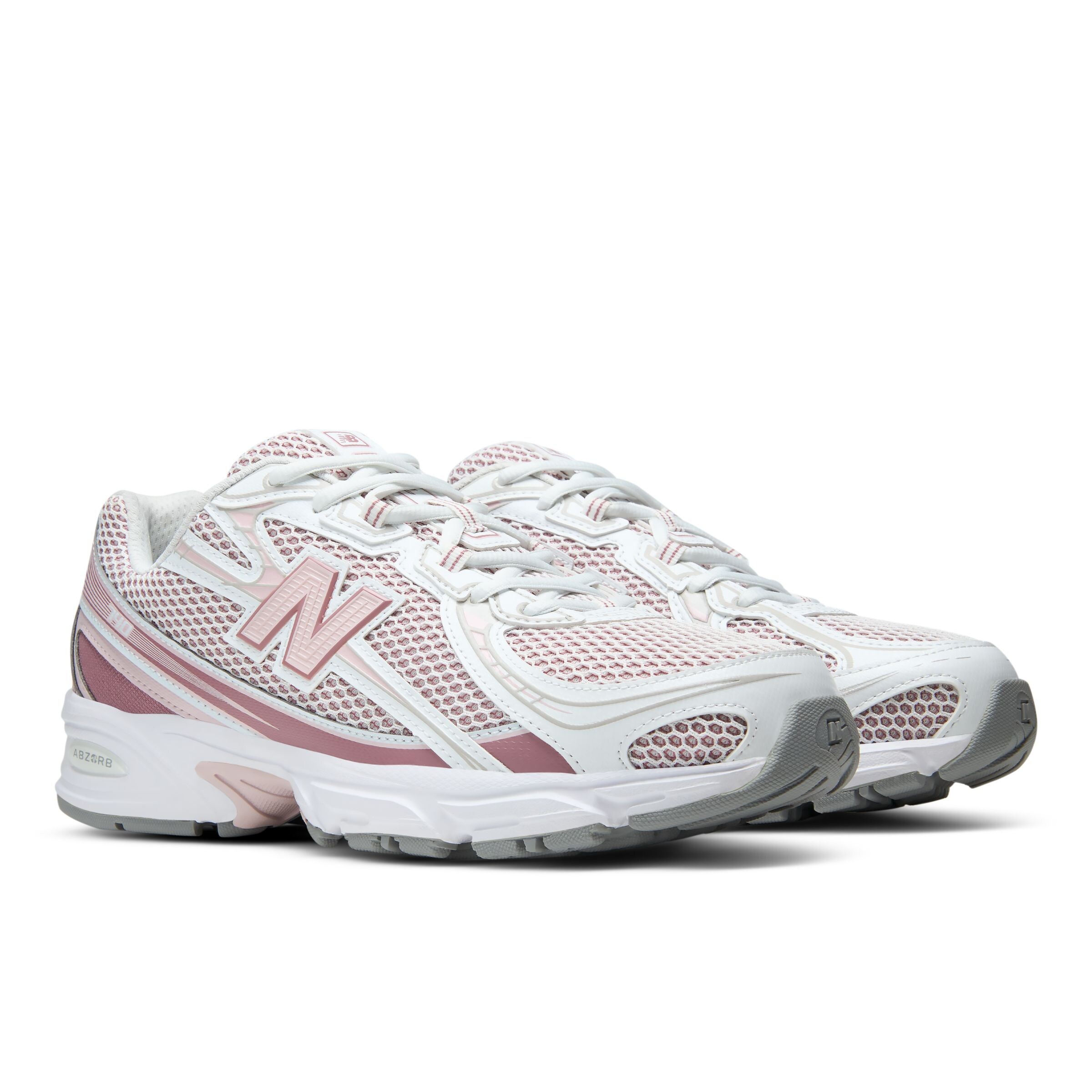 new balance 'Sneaker 740'. in Pink