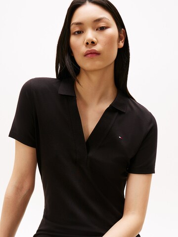 Robe '1985' TOMMY HILFIGER en noir