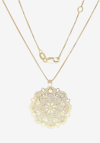 FIRETTI Necklace in Gold