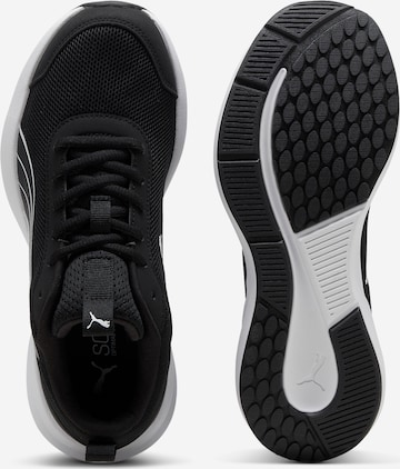PUMA Αθλητικό παπούτσι 'Kruz' σε μαύρο