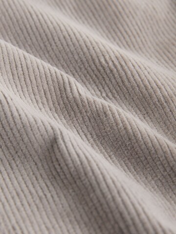 Next Štandardný strih Nohavice - Hnedá