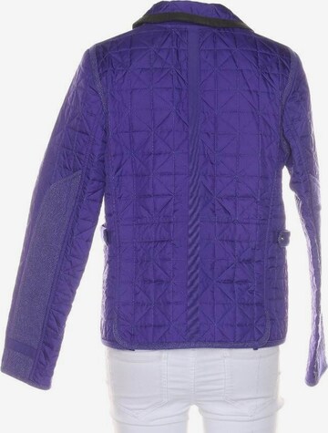 BOGNER Jacket & Coat in S in Purple