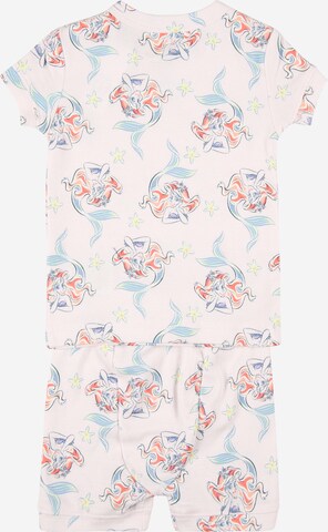 GAP Pyjamas 'ARIEL' i rosa