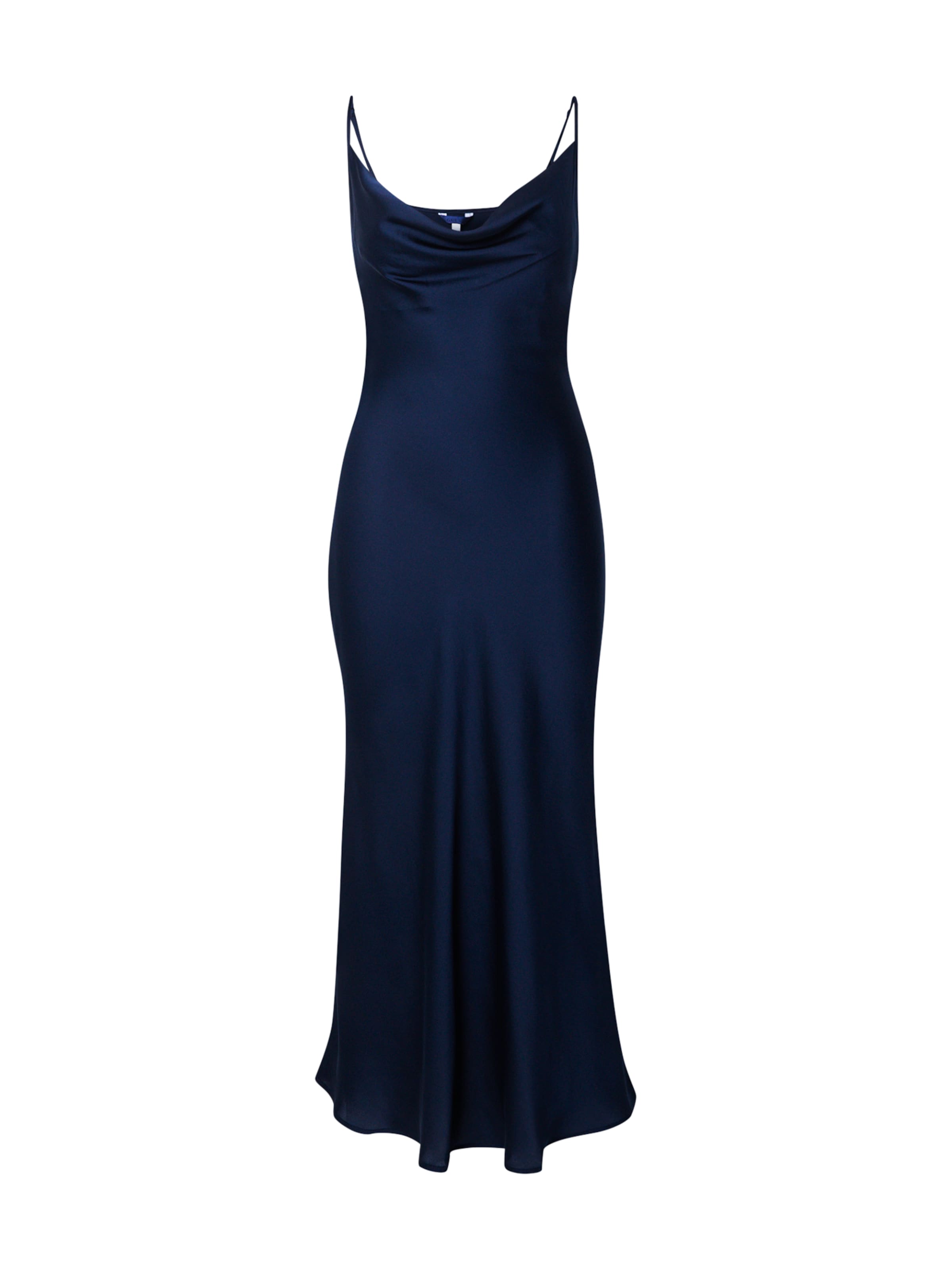 GUESS Dress 'Akilina' in Blue: front