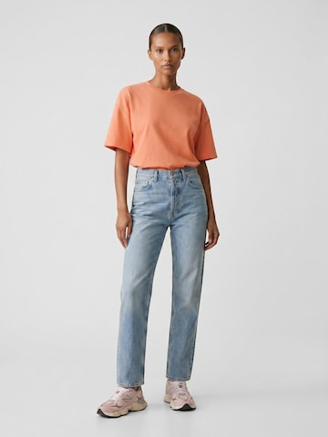 americandreams Top 'Kelly'‌ in Orange