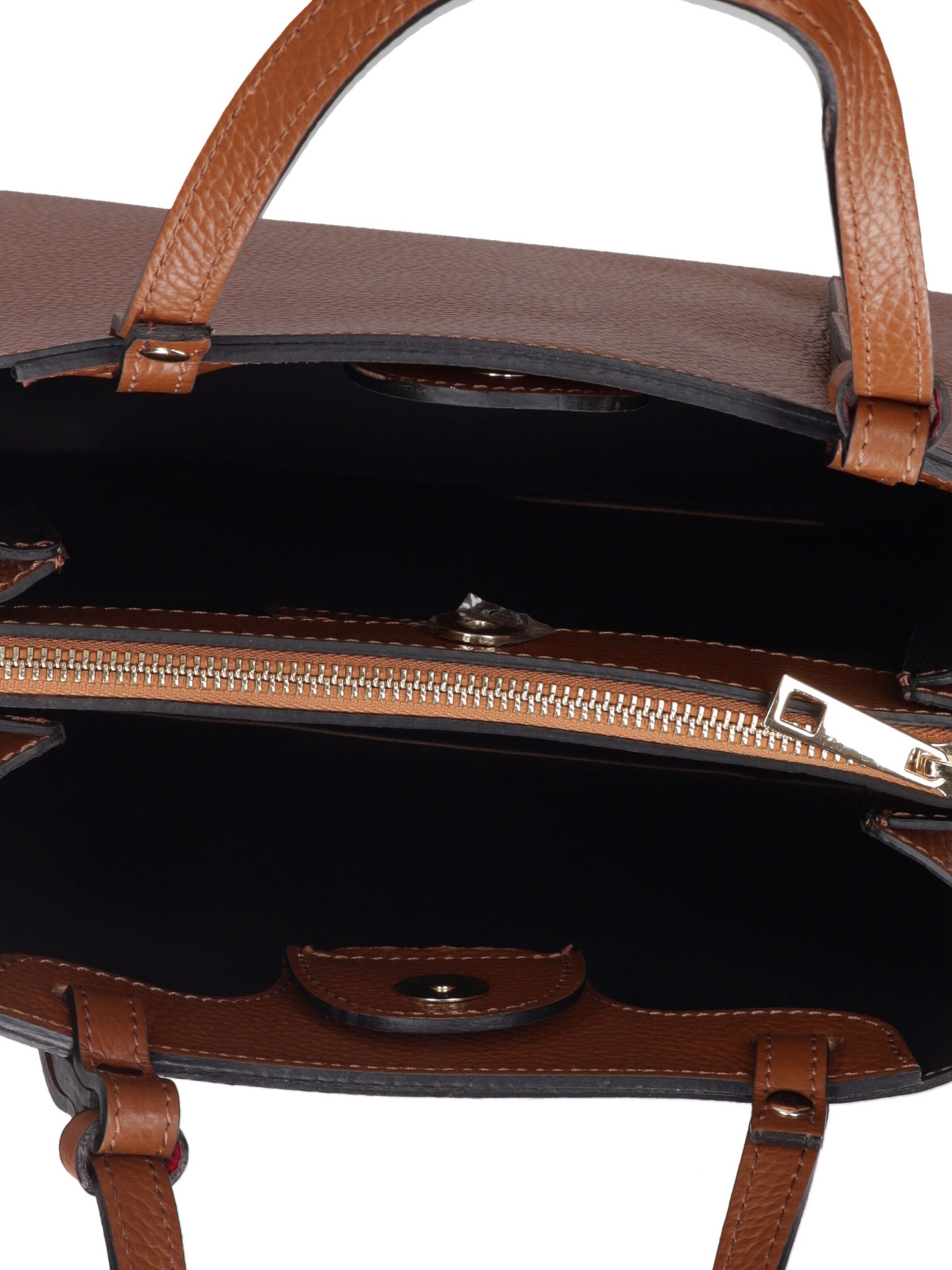 Sacs à main 'Novara Ultra' Gave Lux en marron