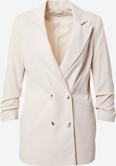 Sacou Miss Selfridge pe bej, Vizualizare produs