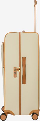 Bric's Cart 'Firenze' in Beige