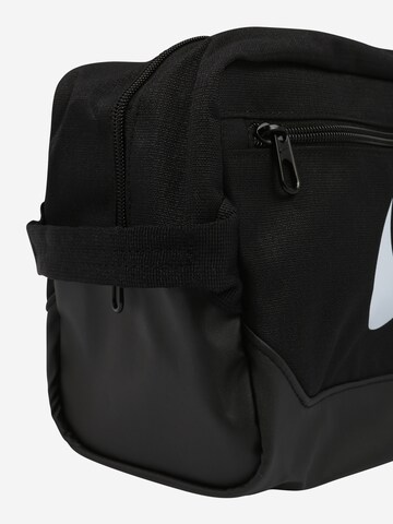 Sac de sport 'Brasilia' NIKE en noir