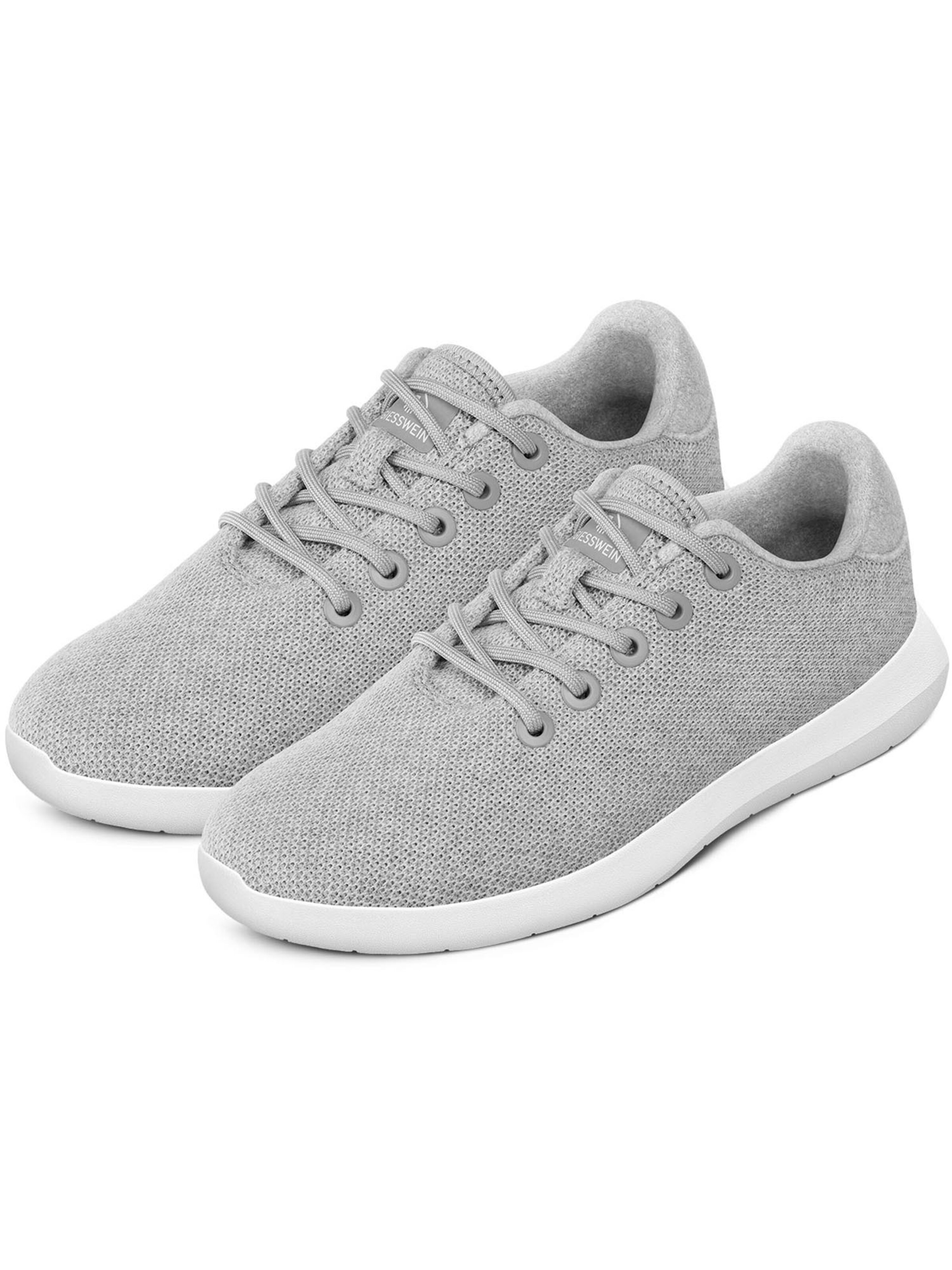 GIESSWEIN Sneaker low in Grau