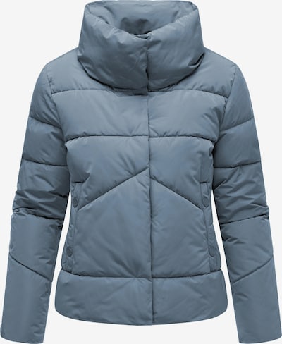 MARIKOO Zimska jakna u sivkasto plava, Pregled proizvoda