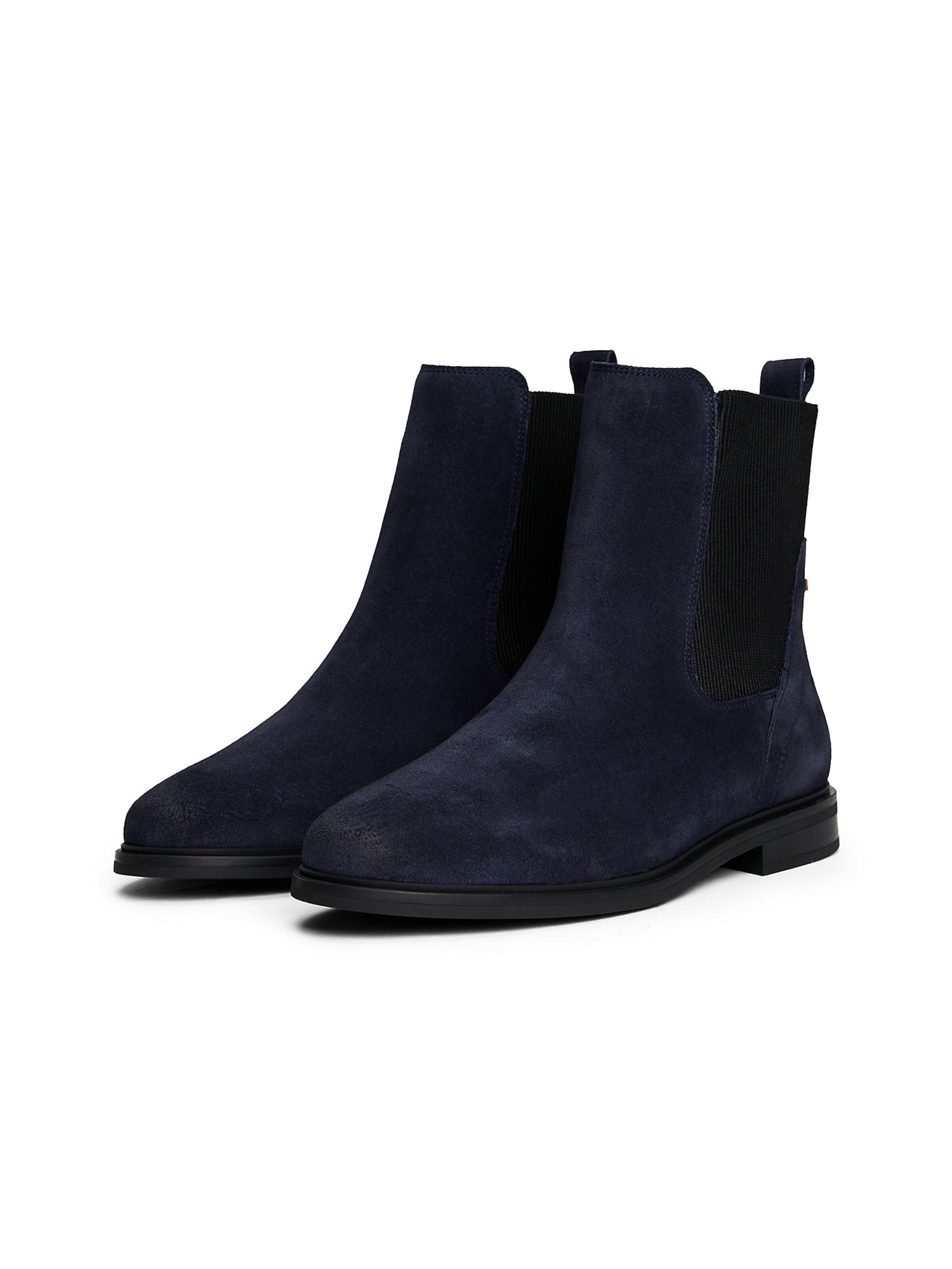 Chelsea Boots TOMMY HILFIGER en bleu