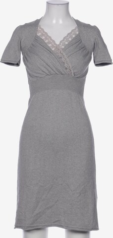 DREIMASTER Dress in XS in Grey: front