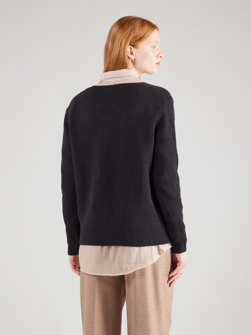 Pullover di s.Oliver in nero