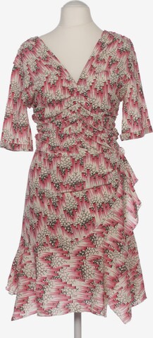 ISABEL MARANT Dress in S in Pink: front