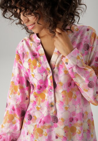 Aniston CASUAL Blouse in Pink