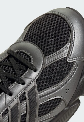 Baskets basses 'Technochaos 2000' ADIDAS SPORTSWEAR en noir