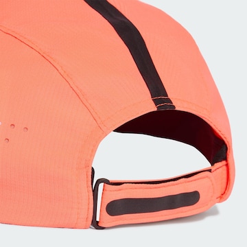 ADIDAS PERFORMANCE Sportpet 'Running x Adizero' in Oranje