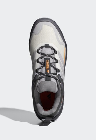 ADIDAS TERREX Halbschuh 'Skychaser Ax5' in Weiß