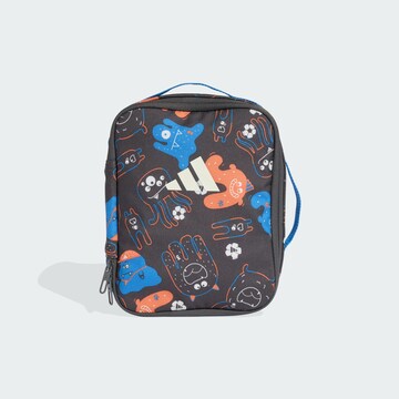 Sac de sport 'Tiro_Nster' ADIDAS PERFORMANCE en gris