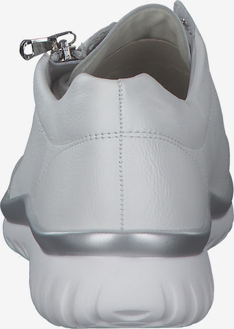 SEMLER Sneakers 'Lena L5035011' in White