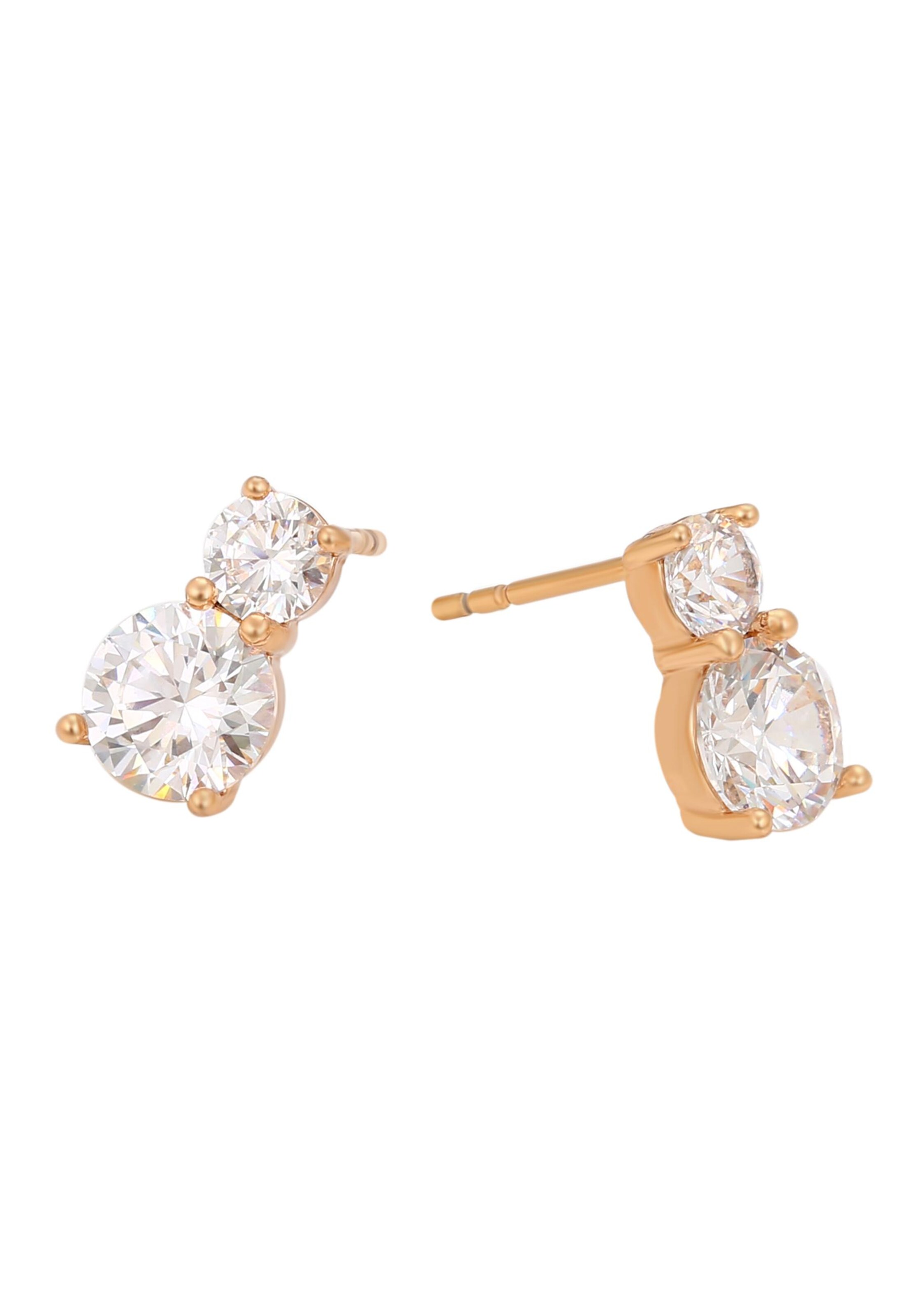 faina - Pendientes en oro