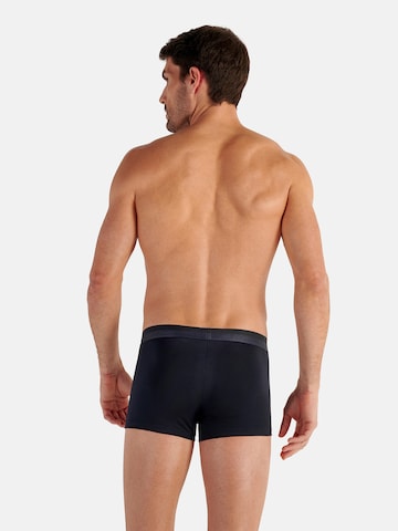 HOM Boxershorts ' Boxer Briefs Classic ' in Blauw
