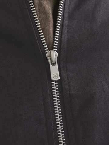 Veste mi-saison JACK & JONES en noir
