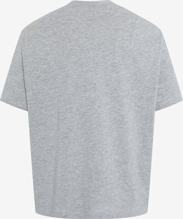 Oklahoma Jeans T-Shirt in Grau