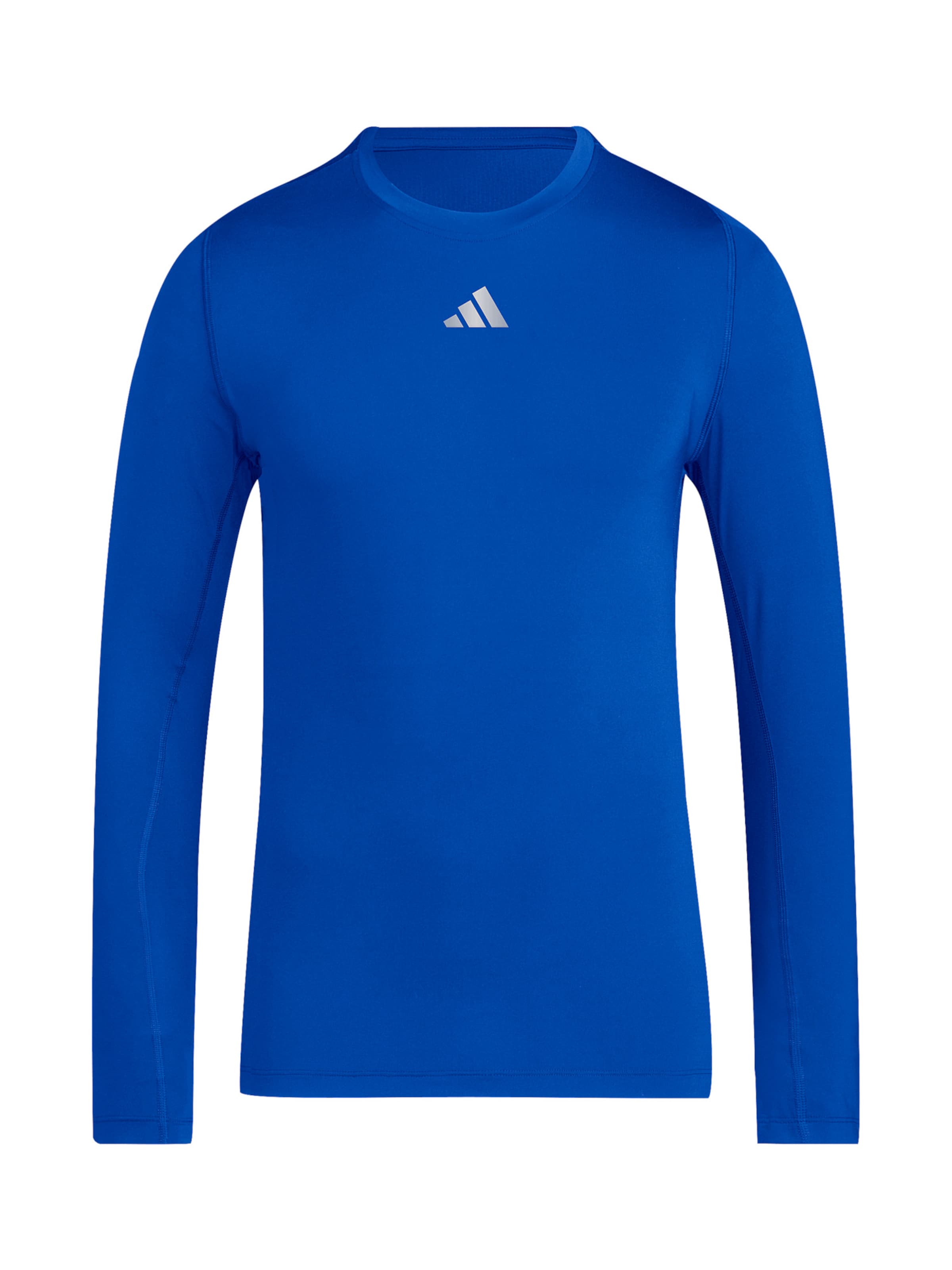 ADIDAS PERFORMANCE Performance shirt in Royal blue / White, Item view