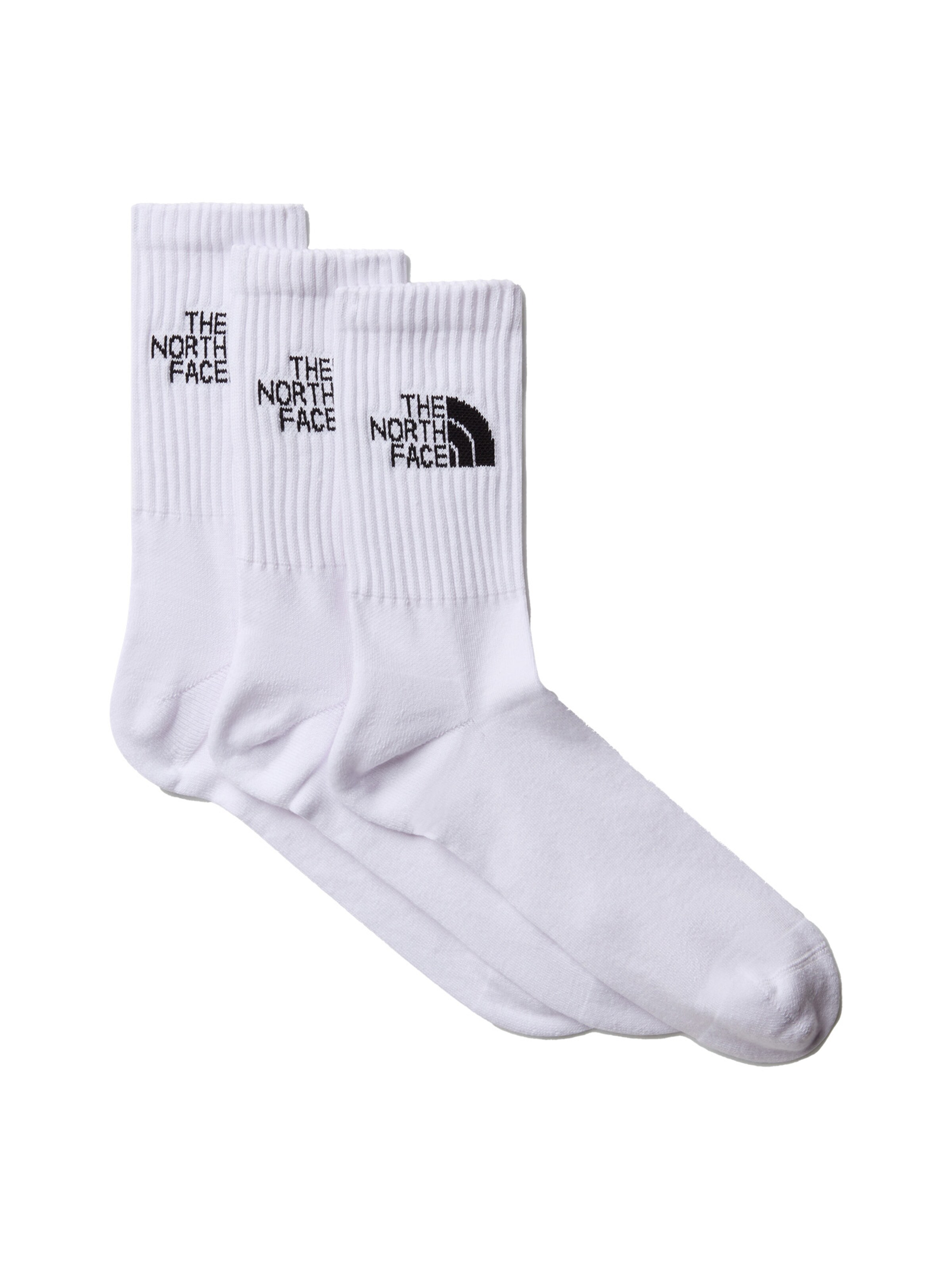 THE NORTH FACE Κάλτσες σε μαύρο