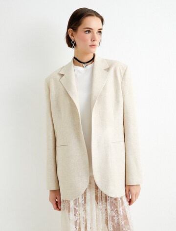 Koton Blazers in Wit: voorkant