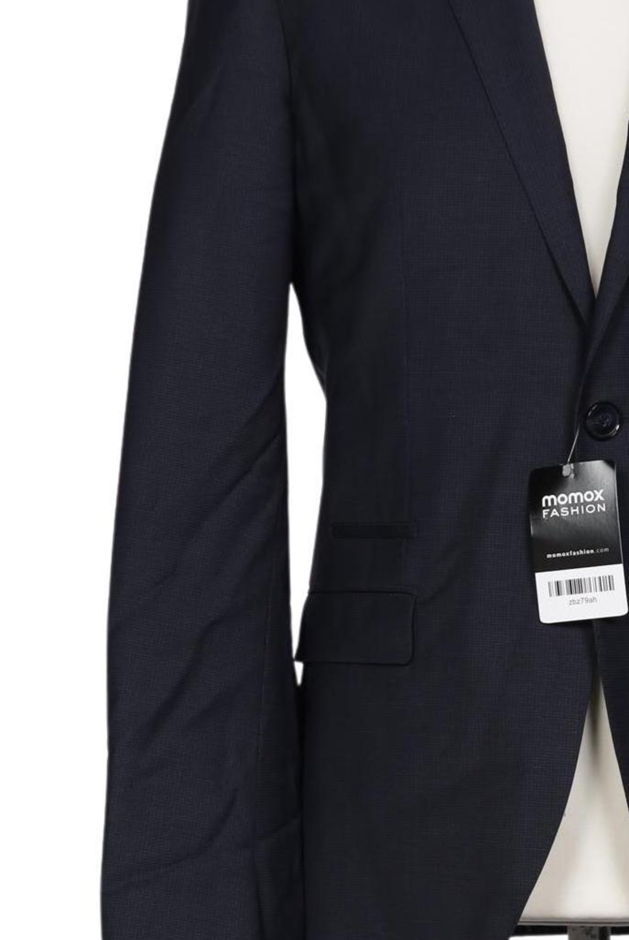 HUGO Suit in M in Blue