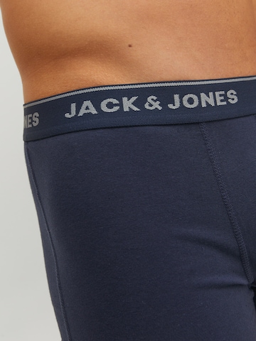 JACK & JONES Boxershorts 'Vincent' in Blau