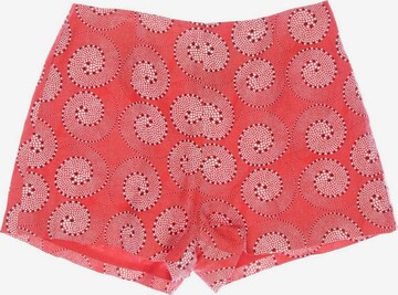 Staud Shorts in M in Red: front