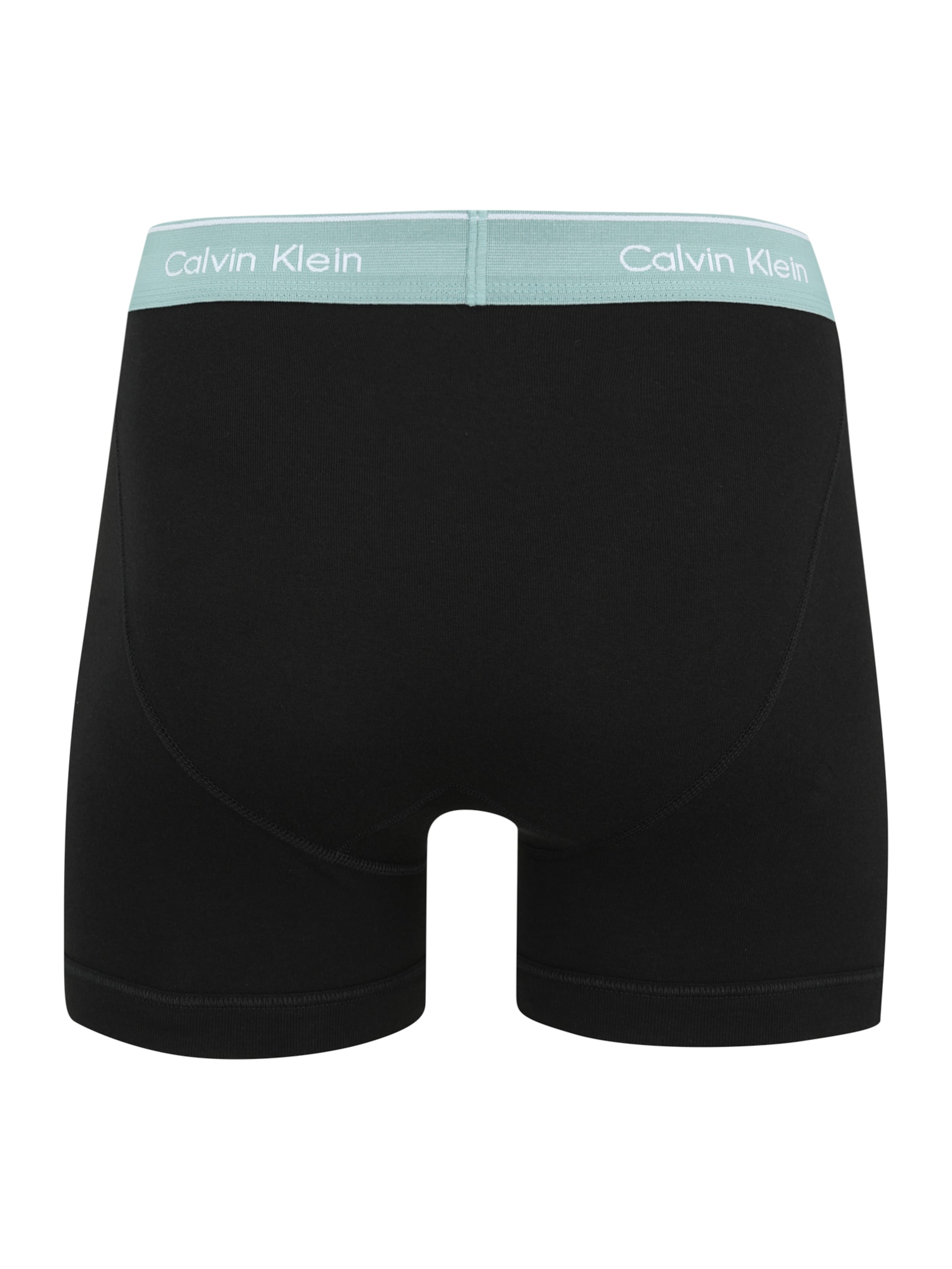 Boxer di Calvin Klein Underwear in nero