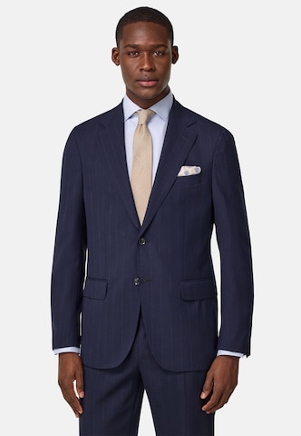 Boggi Milano Regular Pak in Blauw