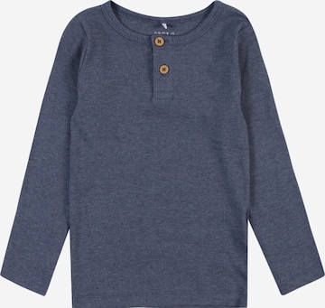 NAME IT Särk 'Kab', värv sinine: eest vaates