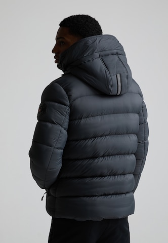 Zavetti Canada Зимняя куртка 'Atlin 2.0' в Серый