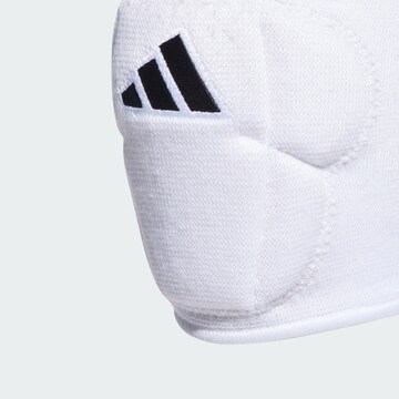 ADIDAS PERFORMANCE - Protetor '5-Inch Volleyball' em branco